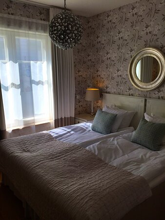 Hotel Pariisin Ville主图