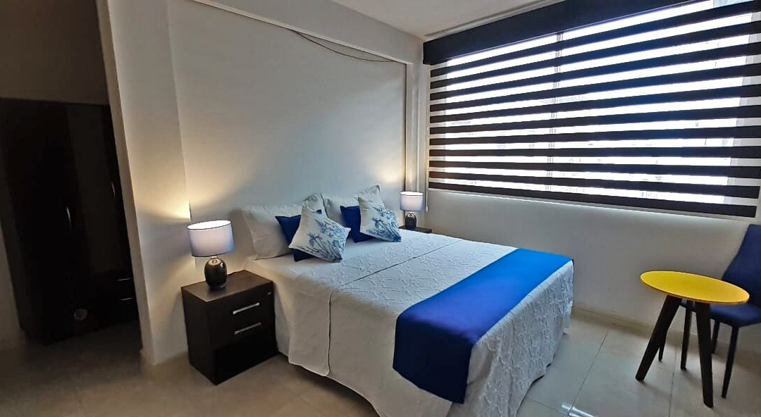 Hotel Gran Senador