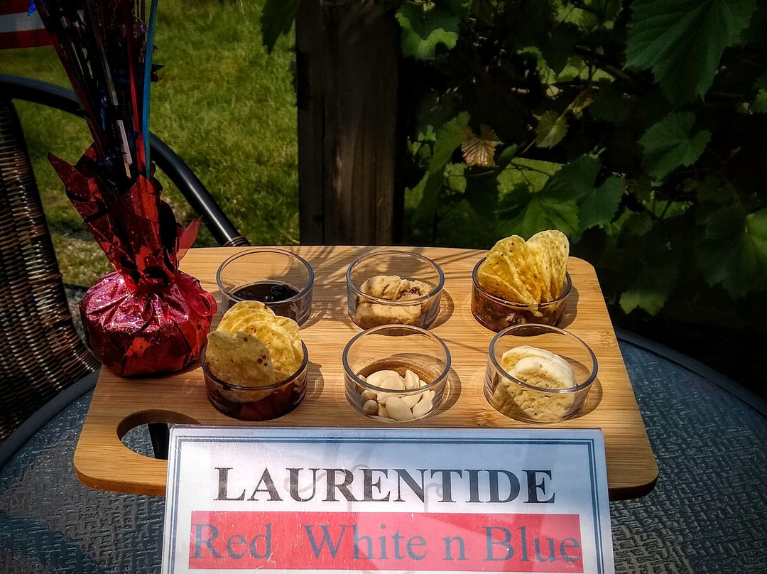 Laurentide Winery景点图片