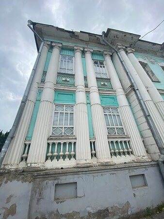 Aleksandrov  Art Museum-Aleksandrov必去景点