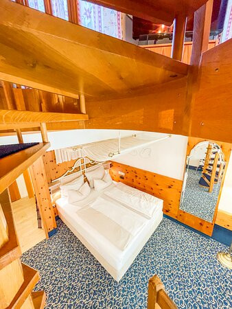 亚奇特尔奇姆斯酒店主图