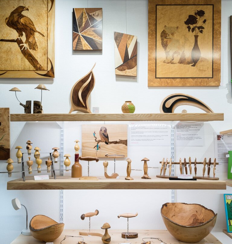 L'Amatière-Bagneres-de-Bigorre必去景点