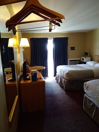 Alpine Inn of Pagosa Springs-客卧