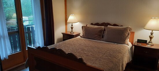 Edelweiss Inn Nova Scotia主图