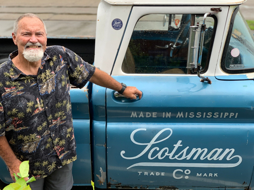 Scotsman General Store-Laurel必去景点