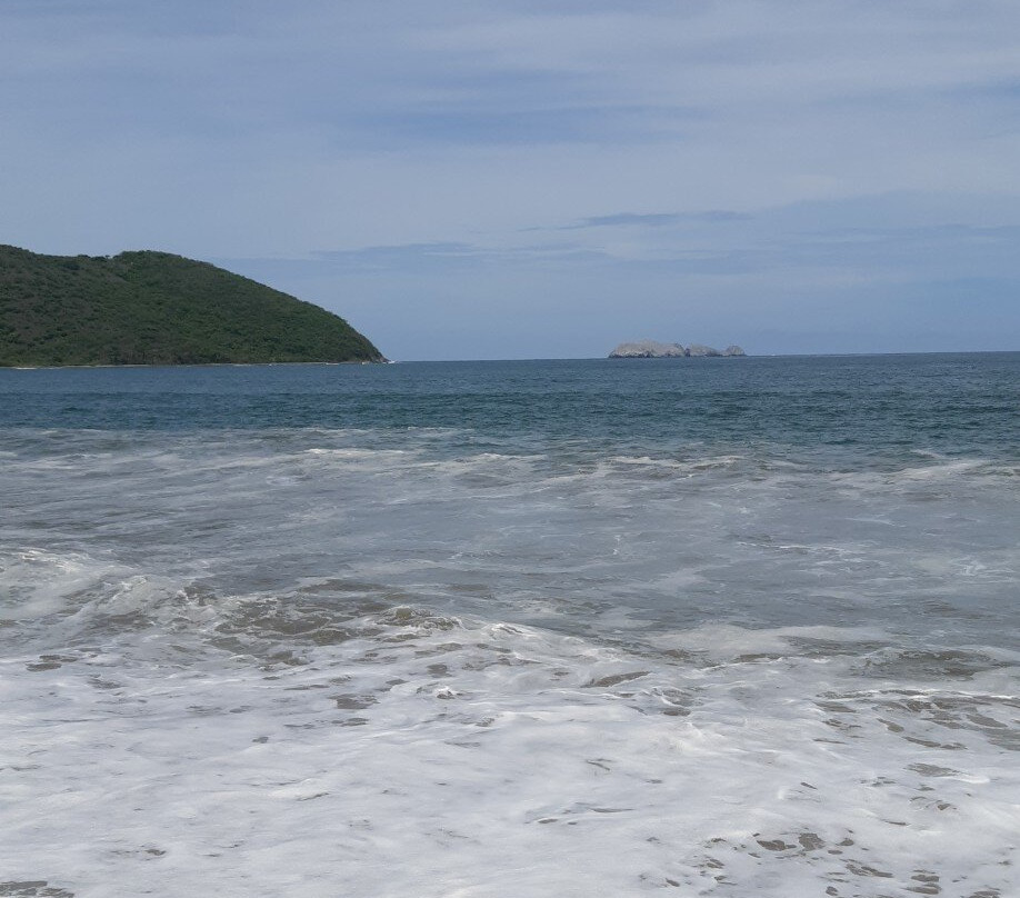 OYO Hotel Vista Guamilule