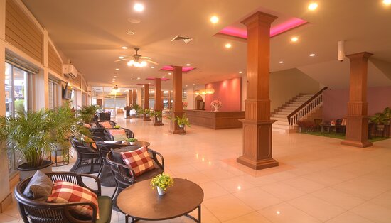 春蓬花园酒店-浴室