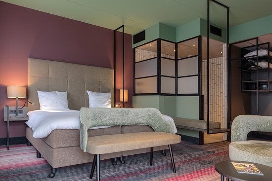 Hotel 't Voorhuys-官方
