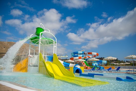 Olive Garden Hotel主图