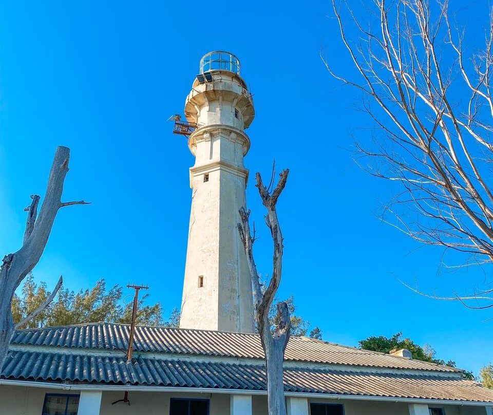 Inhaca Island-Inhaca必去景点