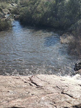Parque Salto Del Penitente-Minas必去景点