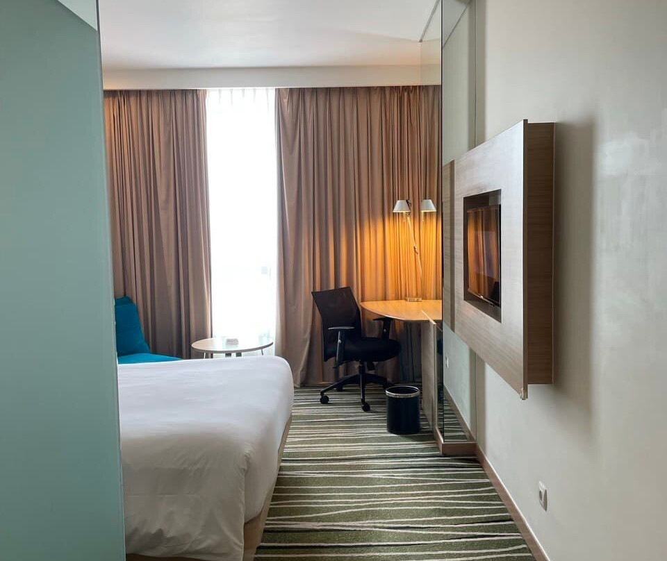 Holiday Inn Express Semarang Simpang Lima by IHG主图