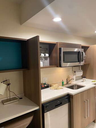 Home2 Suites By Hilton Wilmington Wrightsville Beach主图
