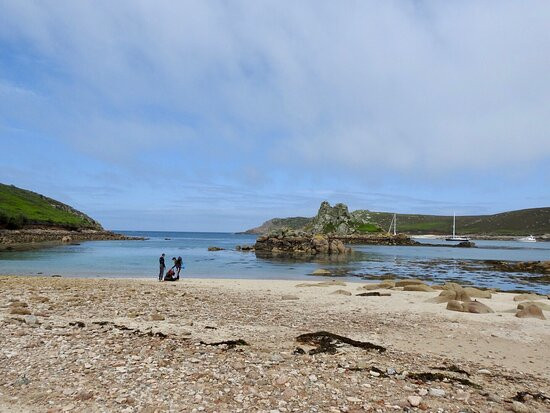 Hell Bay Hotel主图