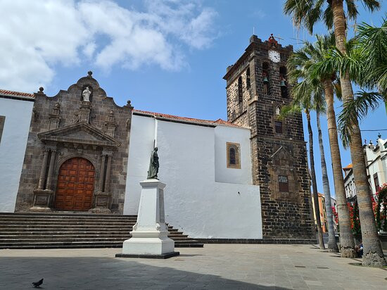 Calle O'Daly景点图片