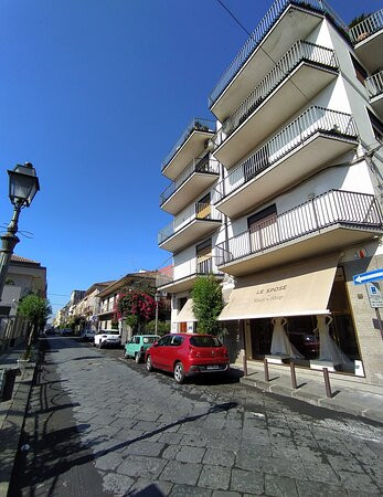Cartoline dall'Etna B&B主图