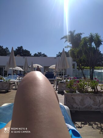 Hotel Nuevo Vichona主图