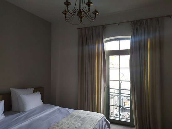 Grand Hotel Gyumri By Apricot Hotels主图