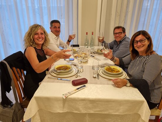 米兰阿尔贝格酒店主图