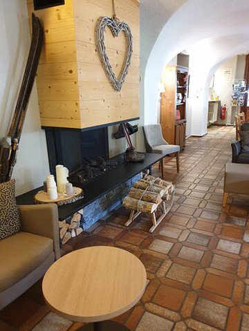 Le Relais du Galibier主图