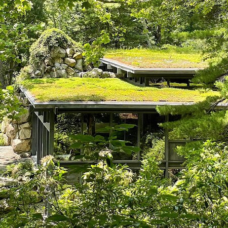 Manitoga / The Russel Wright Design Center景点图片