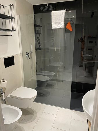 Lo Spada Rooms主图