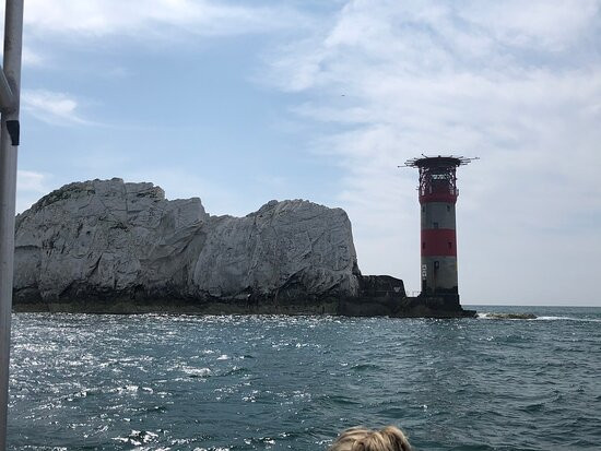 Needles Pleasure Cruises Ltd景点图片