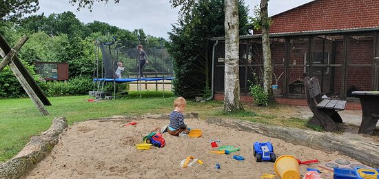 Pension Eichenhof主图