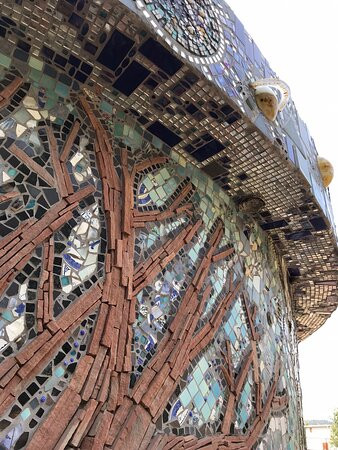 The Clarifier Project-Lyons必去景点