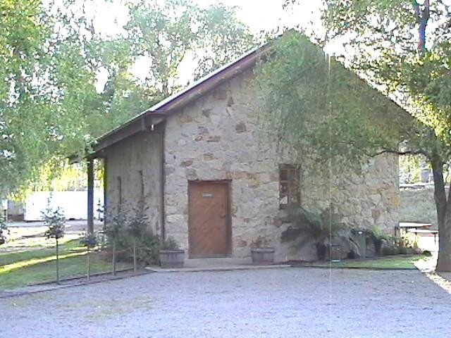 La Cantina King Valley Winery-King Valley必去景点