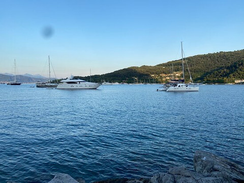 La Spezia Cinque Terre Food Tour-拉斯佩齐亚必去景点