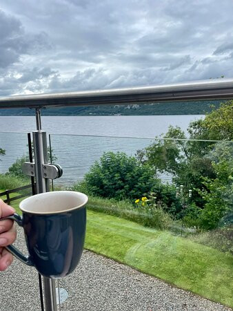 Balachladaich Self Catering Loch Ness主图