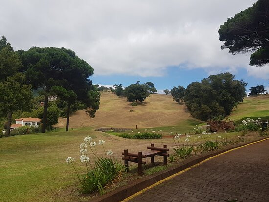 Casa Velha do Palheiro Relais & Chateaux主图