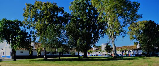 Lodge Monte do Sobral主图