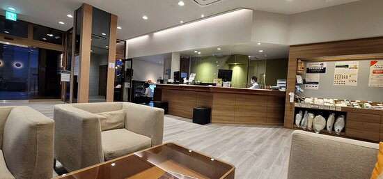 Fujieda Park In Hotel主图