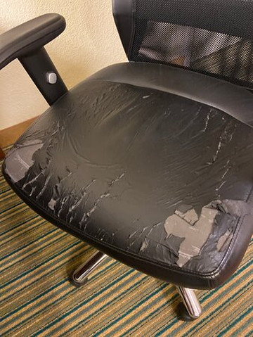 Residence Inn by Marriott Fort Smith主图