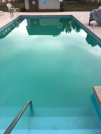 SureStay Plus By Best Western Wytheville主图