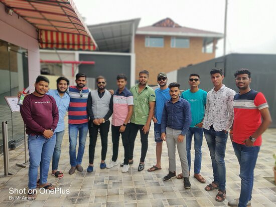 Nandan Kanan By M Square Hotels主图