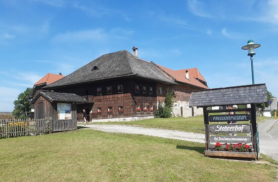 Freilichtmuseum Stehrerhof景点图片