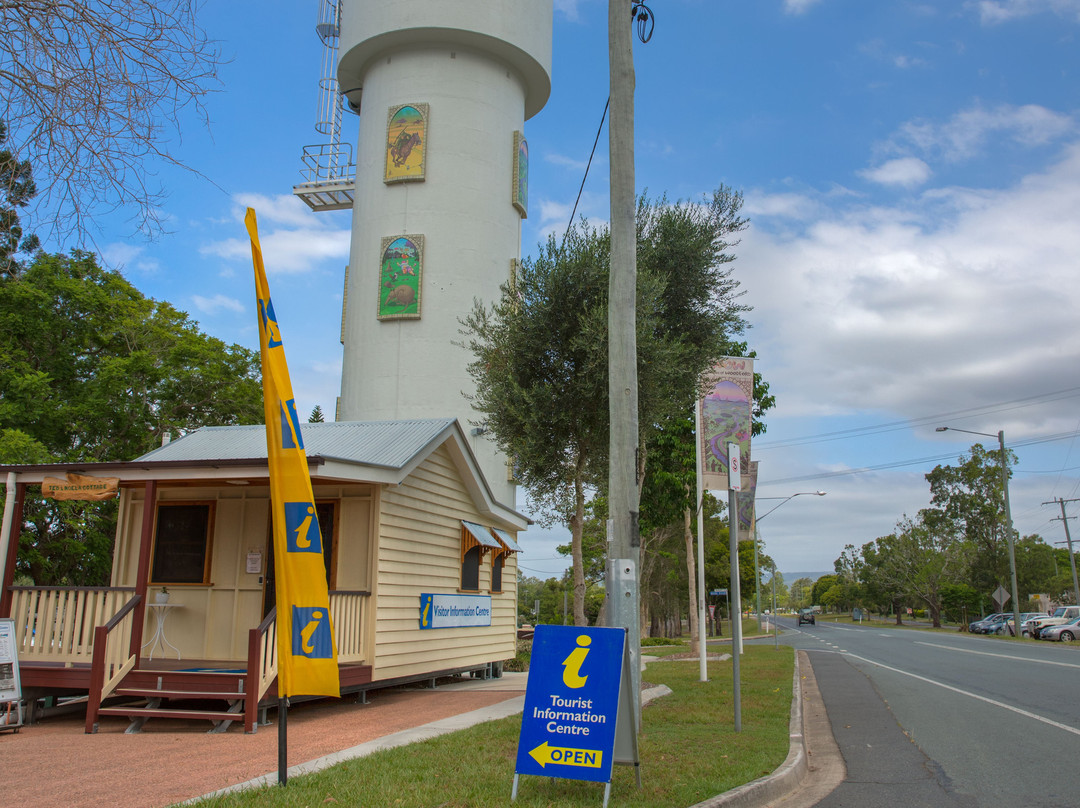 Moreton Bay Hinterland Visitor Information Centre景点图片