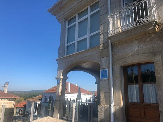 Hotel Rural La Churra主图