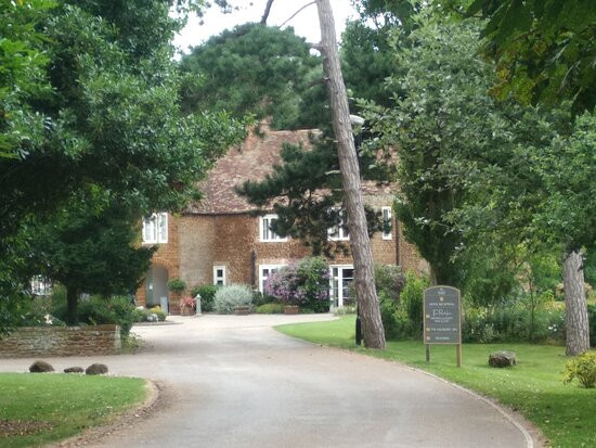 Heacham Manor Hotel主图