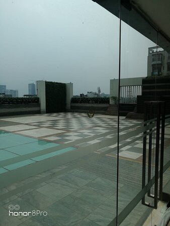 Ramada by Wyndham Ghaziabad Vasundhara主图