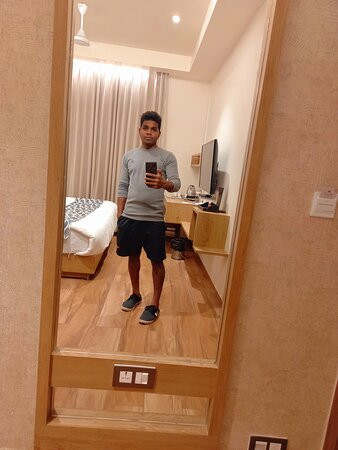 Lords Inn Jamnagar主图