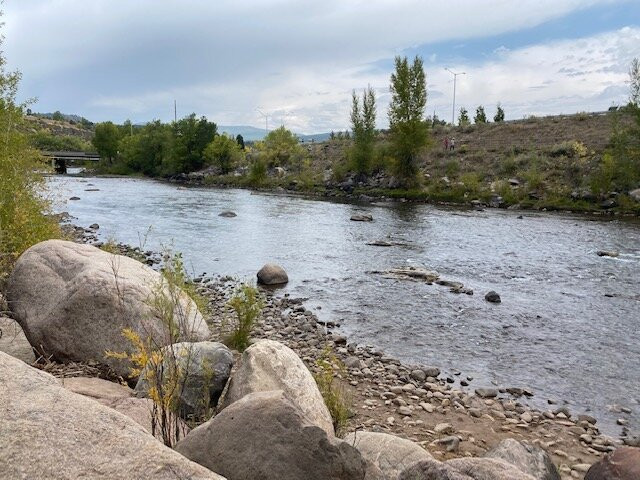 Animas River Trail-杜兰戈必去景点