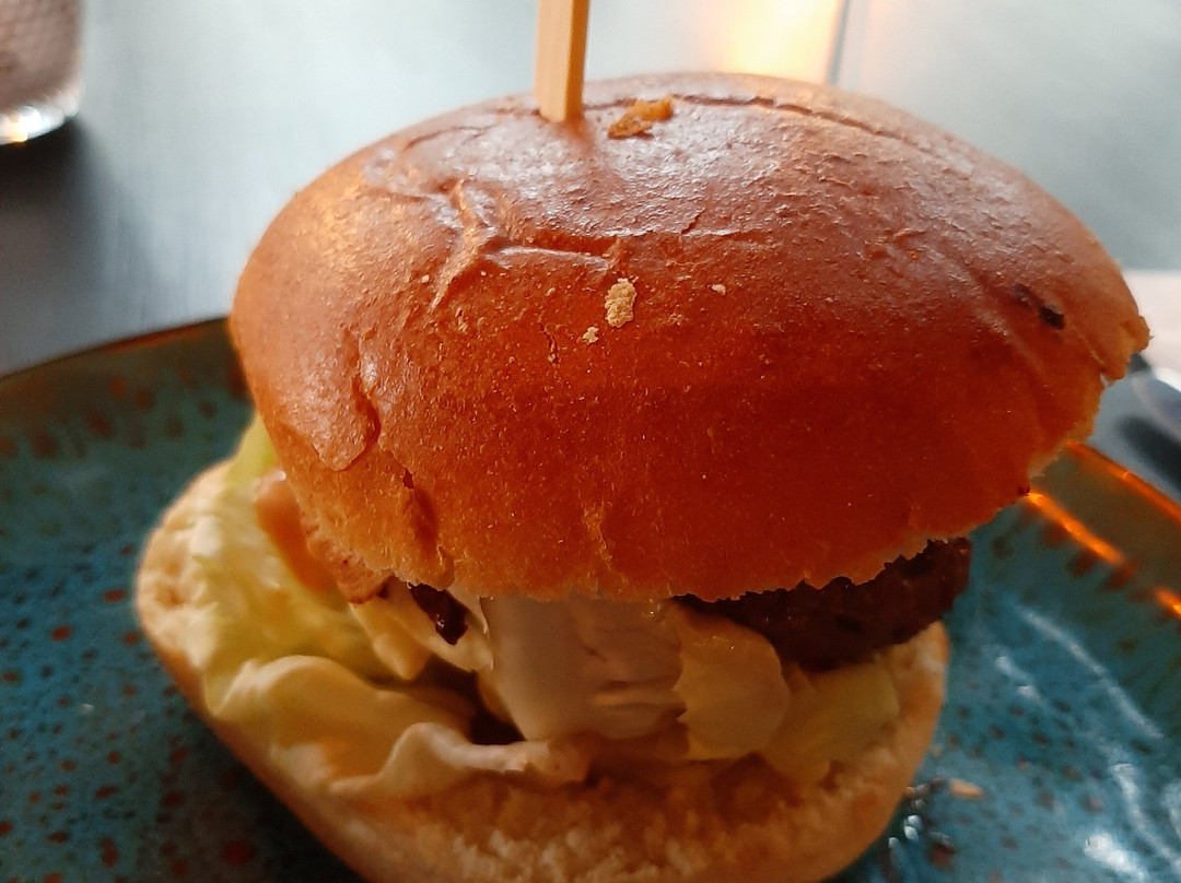 鹿特丹酒店主图