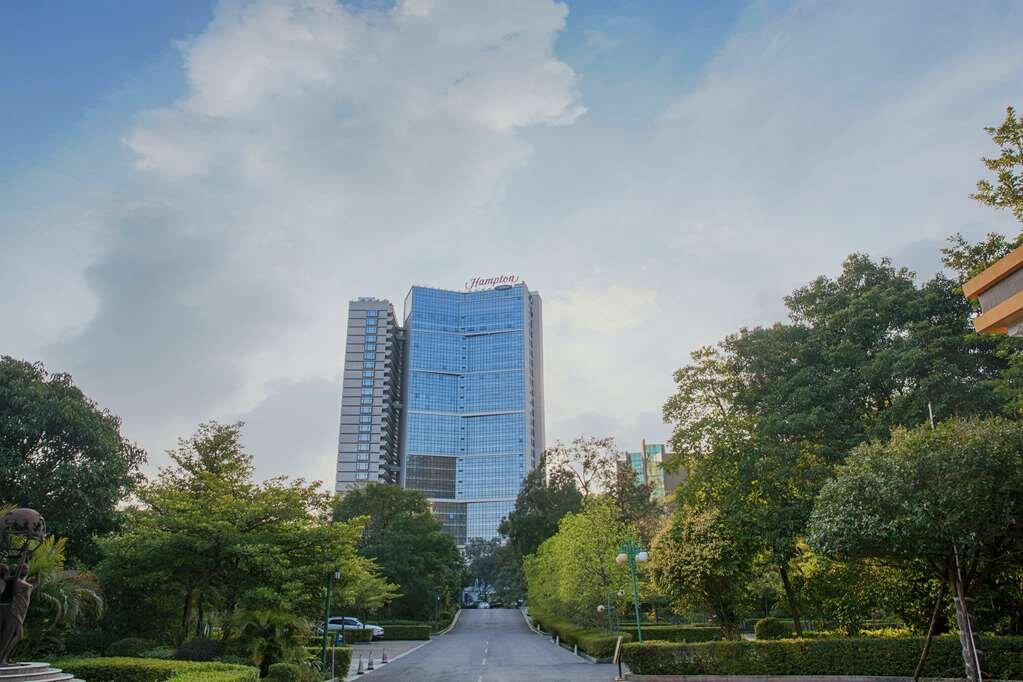 Hampton by Hilton  Qingxin District主图