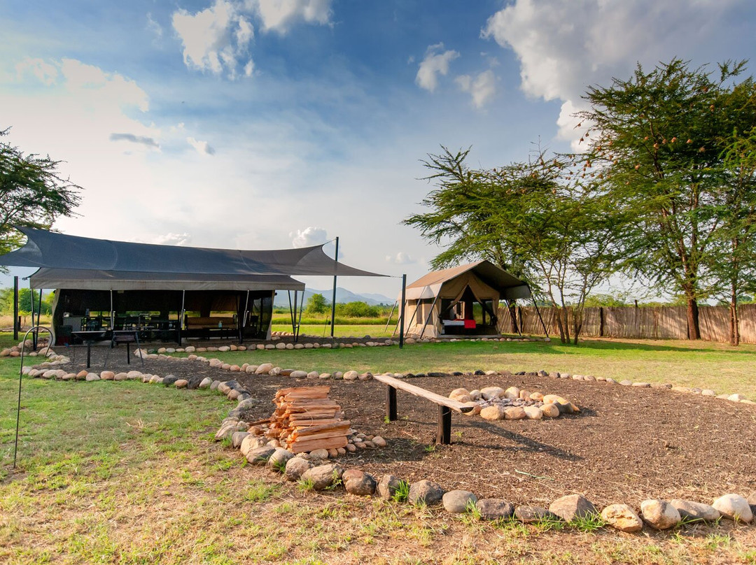 Little Elephant Camp