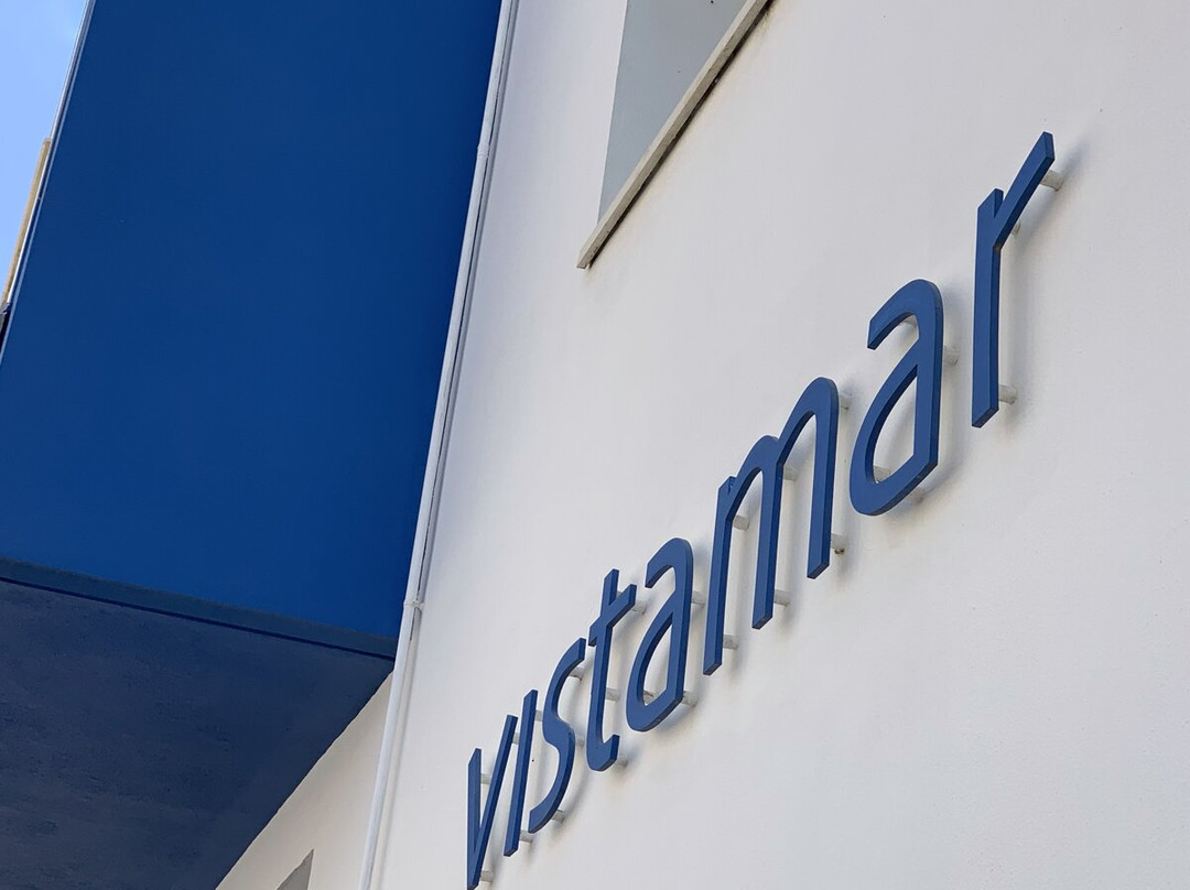 Hotel Vistamar Wellness by DLV