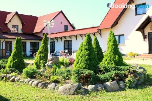 Zajazd Na Gorze Maryi